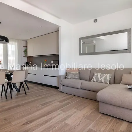 Apartment Twin Bays 3