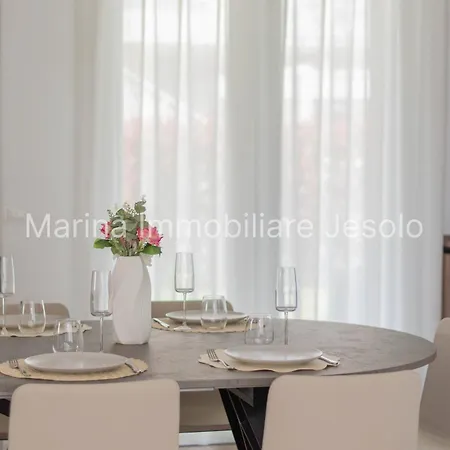 Twin Bays 3 * Lido di Jesolo
