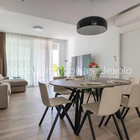 Twin Bays 3 Apartment Lido di Jesolo