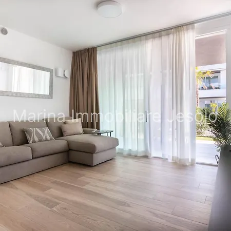 Apartment Twin Bays 3 Lido di Jesolo