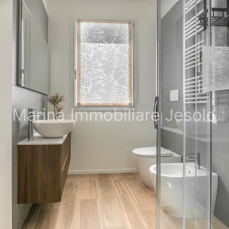 Apartmán Twin Bays 3 Lido di Jesolo