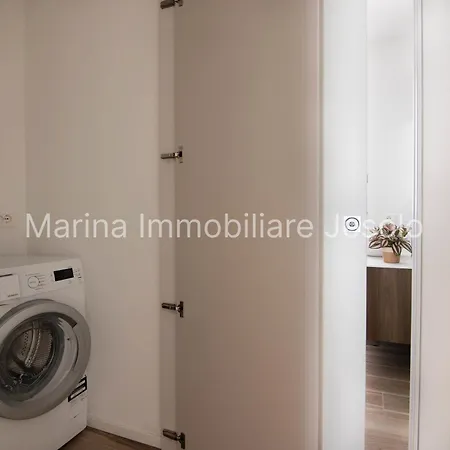 Apartmán Twin Bays 3