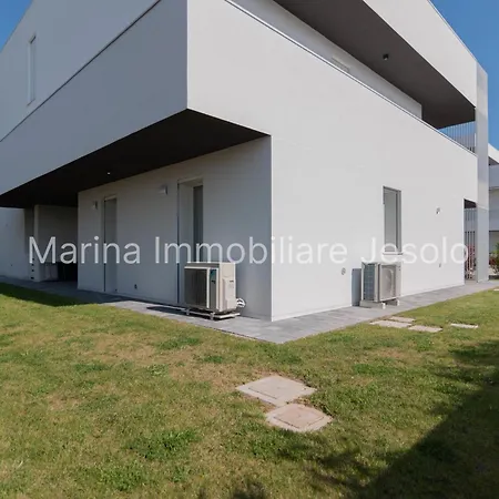 Twin Bays 3 Apartment Lido di Jesolo