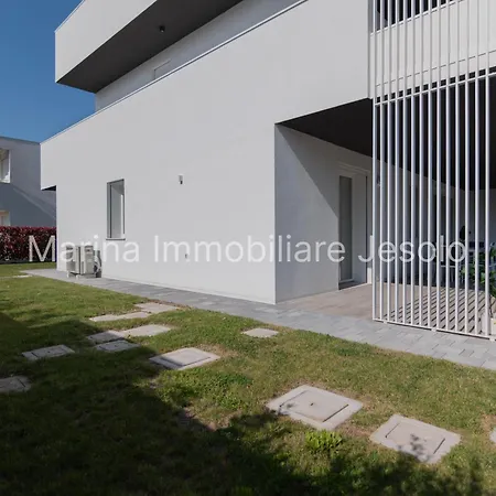Apartment Twin Bays 3 Lido di Jesolo