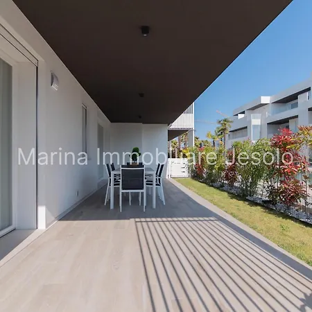 Twin Bays 3 * Lido di Jesolo