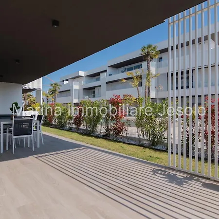 Twin Bays 3 Lido di Jesolo