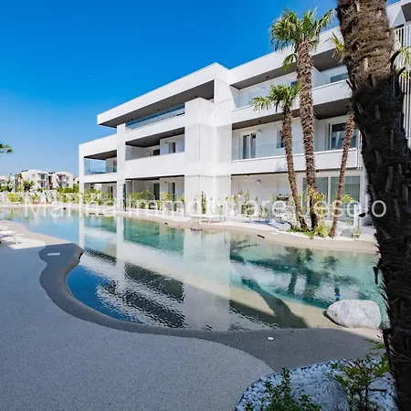 Twin Bays 3 * Lido di Jesolo