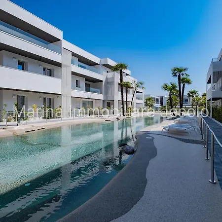 Twin Bays 3 * Lido di Jesolo