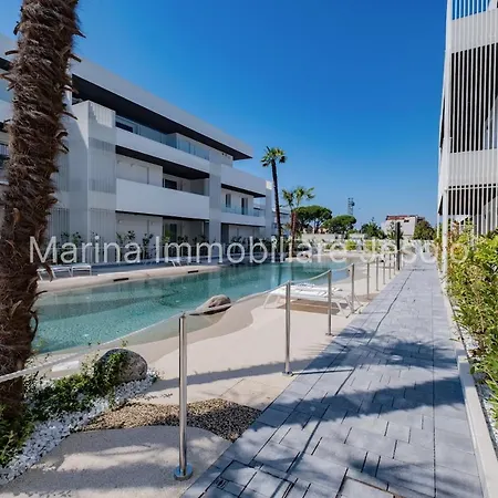 Apartmán Twin Bays 3